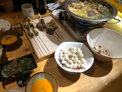 -酒窝夜酌居酒屋(中海水岸馨都店)