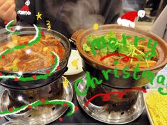 -川香煲(茅台路店)