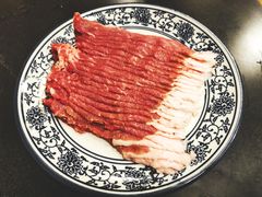 -裕德孚·非遗手切涮羊肉(东直门内大街店)