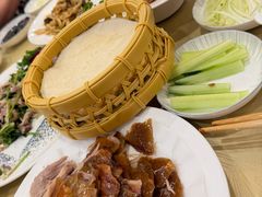 -燕风楼烤鸭店(建设总店)