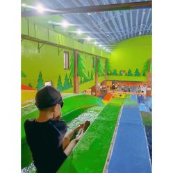 -宝燕乐园(闵行旗舰店)