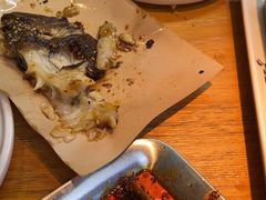 -喝丢一只鞋海鲜烧烤·海肠捞饭(文体街店)