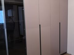 -佰丽爱家全屋定制(汶水店)