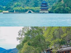 -大奇山国家森林公园