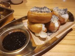 -锦尚阁烤鱼•天津菜(宣武门胡同店)