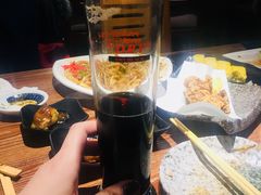 -桂马·日本料理·海胆·海鲜饭·酒场(民主广场店)
