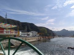 -野三坡清泉山风景区