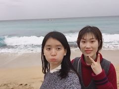 -白沙湾海滩