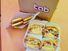 -tab(天河南店)