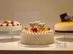 -好利来(七宝领展广场店)