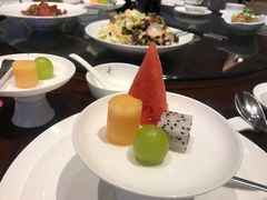 -彩丰楼·中餐厅(国家会展中心上海洲际店)