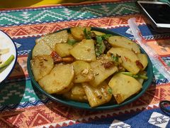 -半坡九号老挝冰咖啡