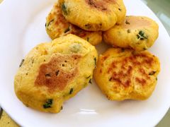 贴饼子-康陵正德春饼宴26号