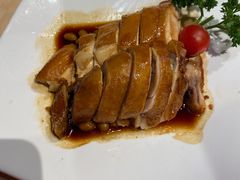 广式豉油鸡-避风塘(五角场店)