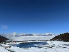 -太子岭滑雪场