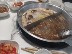 -傣妹火锅(狮子桥店)