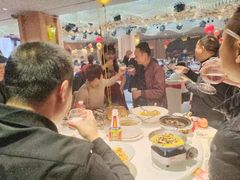 -曲园酒楼(老江东店)