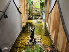 -邈墨茶馆(凤起路店)