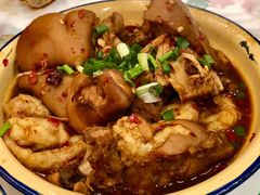 -东排食堂长沙小吃大排档(五一广场店)