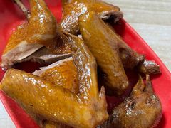 -光明刘冰乳鸽店(光明法政北路店)