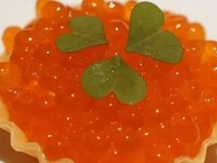 -Oyster Talks 四度蚝法餐厅