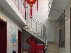 门面-宾朋海鲜饭庄(兴海路店)