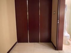 -上海波特曼丽思卡尔顿酒店