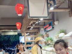 -塘屋烧烤·云南火塘烧烤品牌(春城慧谷旗舰店)