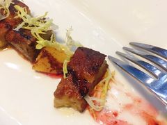 -厚积云牛排餐吧(宽窄巷子店)