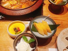 -锅物新语&寿喜烧.炉端割烹(世博源店)