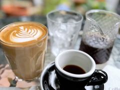 -旧雨咖啡·CoffeeFORU(黄村奥体店)