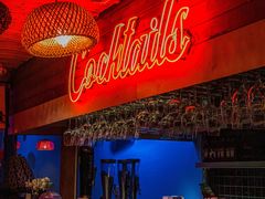 -AZUL by FUEL蓝色·法式酒馆(琶醍店)