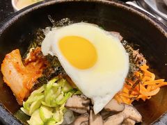-木槿花韩式炭烤·熟成肉工坊(孙文东路店)