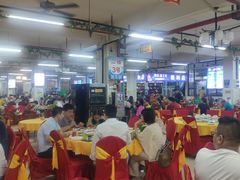 大堂-板桥海鲜广场(文明东店)