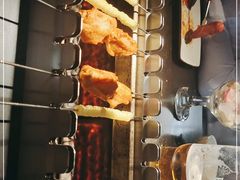 -很久以前羊肉串(大宁中心广场店)