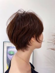 -MY HAIR ARDOR