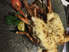 -松临·铁板烧&Omakase(神农店)