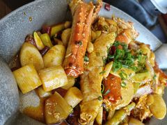 -蟹之国·精品蟹料理(极地店)