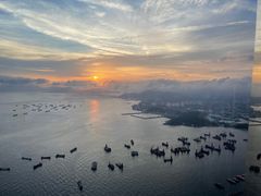 -天龙轩(香港丽思卡尔顿酒店)