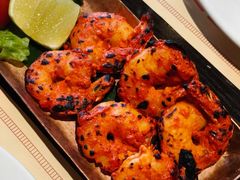-克比叔叔印度餐厅Kebabs on the Grille (人民广场店)