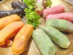 -西塔老太太泥炉烤肉(亚运村店)