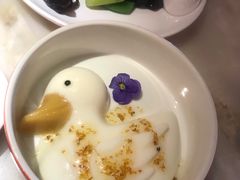 -京华烟云·北京烤鸭(领展购物广场·中关村店)