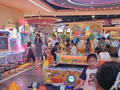 -爱玩嘉年华(龙湖杭州金沙天街店)