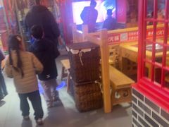 -吴老幺火锅(金龙店)