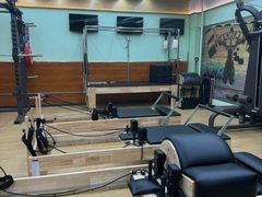 -漾健身·普拉提(橡树湾店)