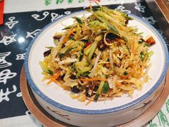 -一块豆腐·海鲜·家常菜(李沧书院路店)