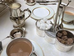 -The Ritz Restaurant