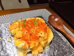 榴芒一刻-东岸料理·寿司·刺身