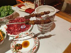 -汕头八合里海记牛肉店(清河店)
