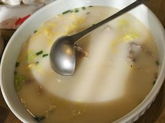 -京味斋·北京烤鸭(北京南站洋桥店)